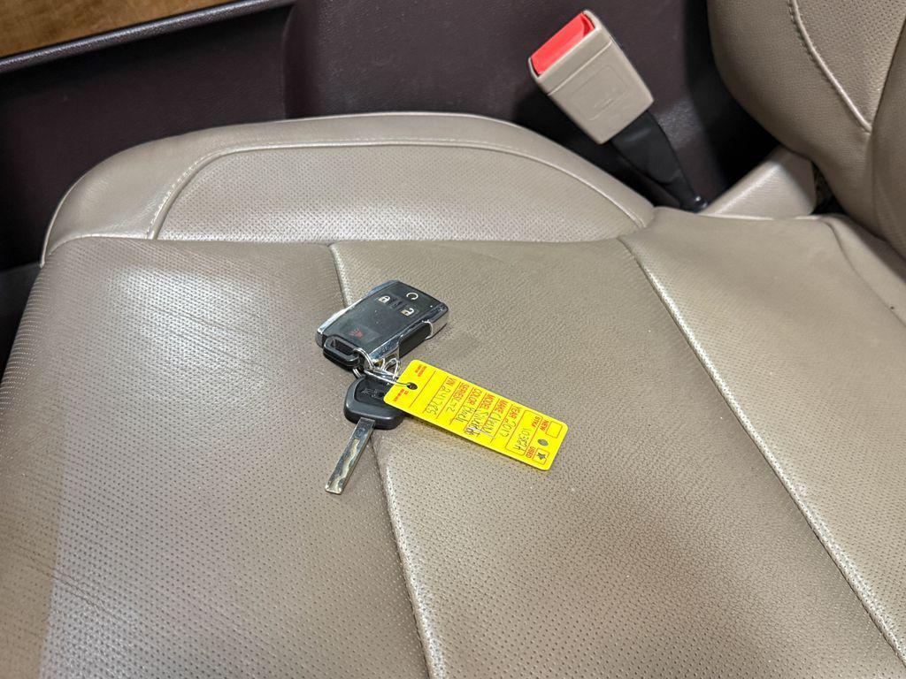 used 2017 Chevrolet Silverado 1500 car, priced at $21,992