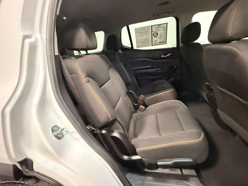 used 2023 GMC Acadia car, priced at $32,500
