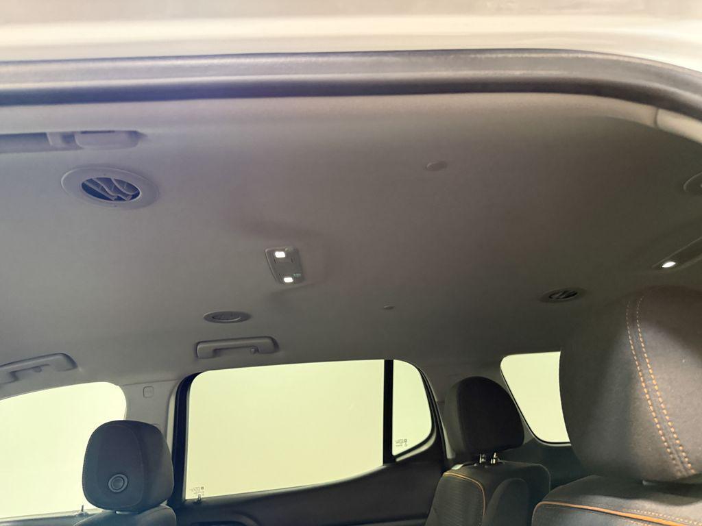 used 2023 GMC Acadia car, priced at $32,500