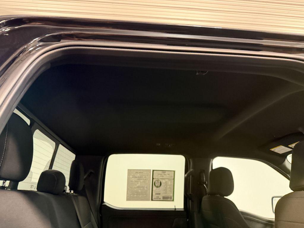 used 2023 Ford F-150 car, priced at $40,671