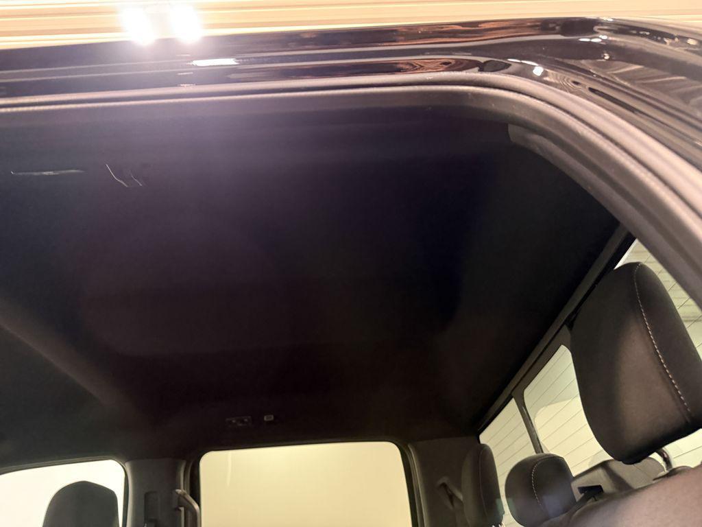 used 2023 Ford F-150 car, priced at $40,671