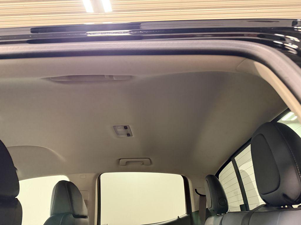 used 2022 Chevrolet Colorado car, priced at $34,569