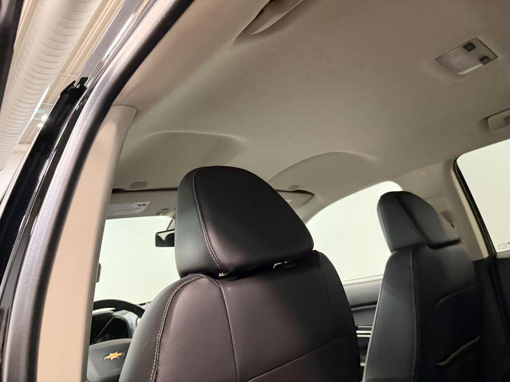 used 2022 Chevrolet Colorado car, priced at $34,569