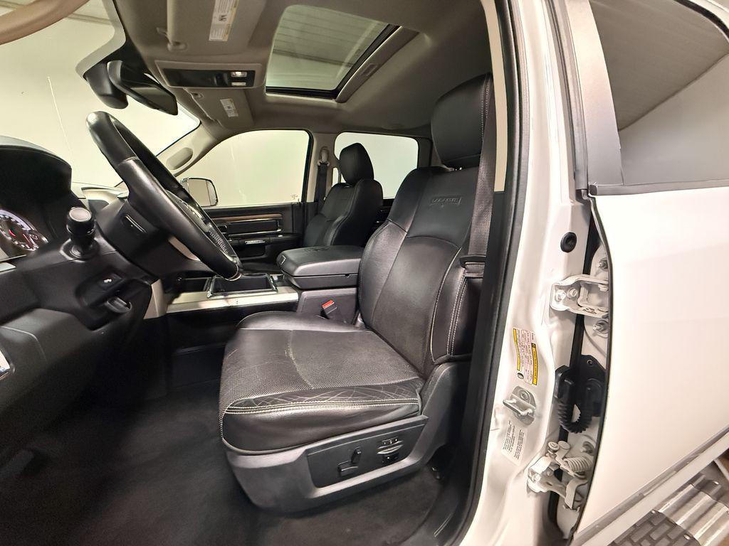 used 2014 Ram 2500 car, priced at $26,164