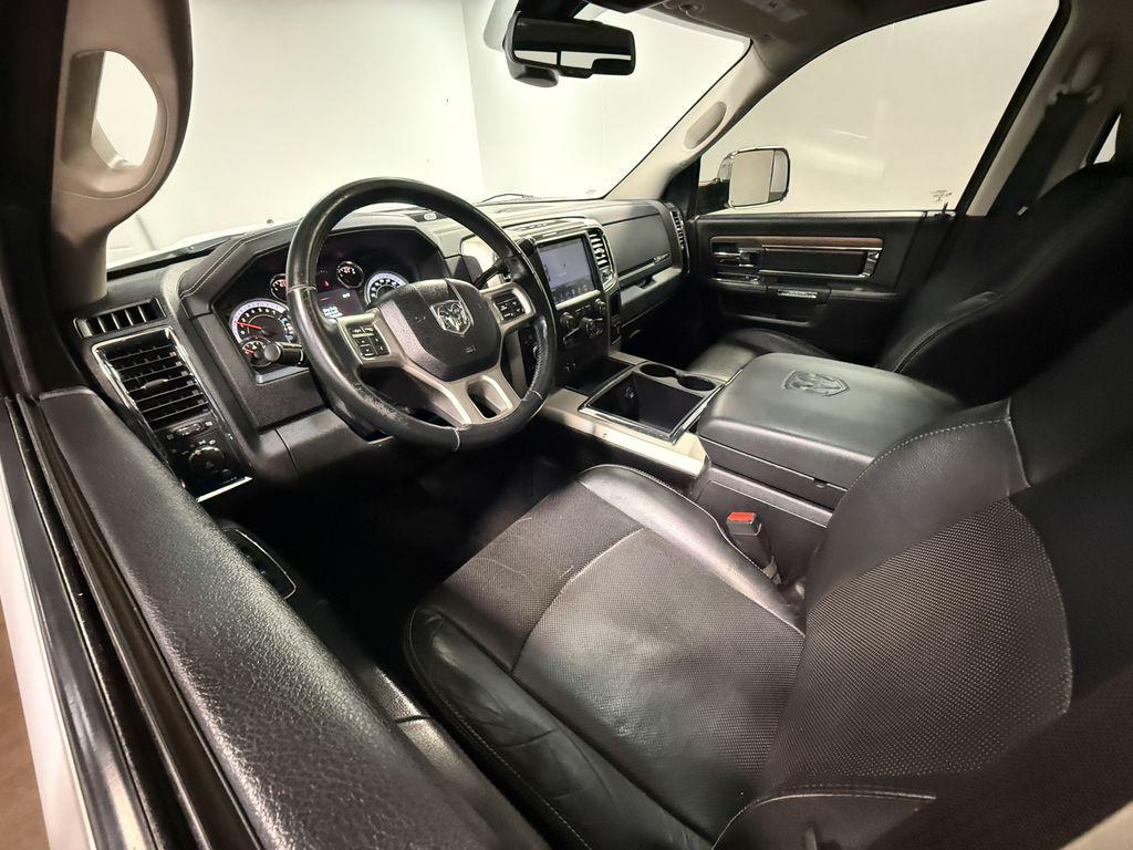 used 2014 Ram 2500 car, priced at $26,164