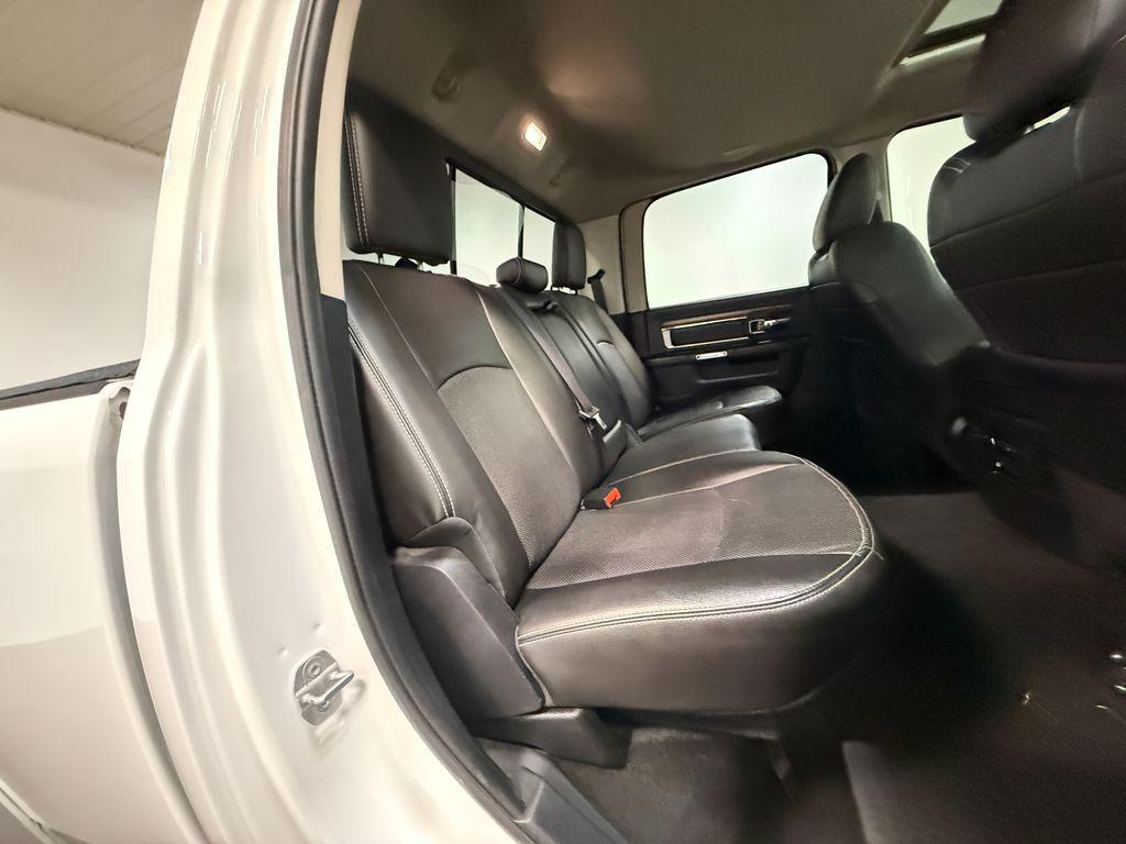 used 2014 Ram 2500 car, priced at $26,164