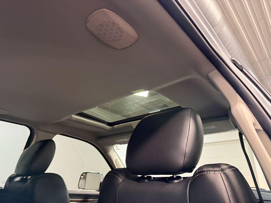 used 2014 Ram 2500 car, priced at $26,164