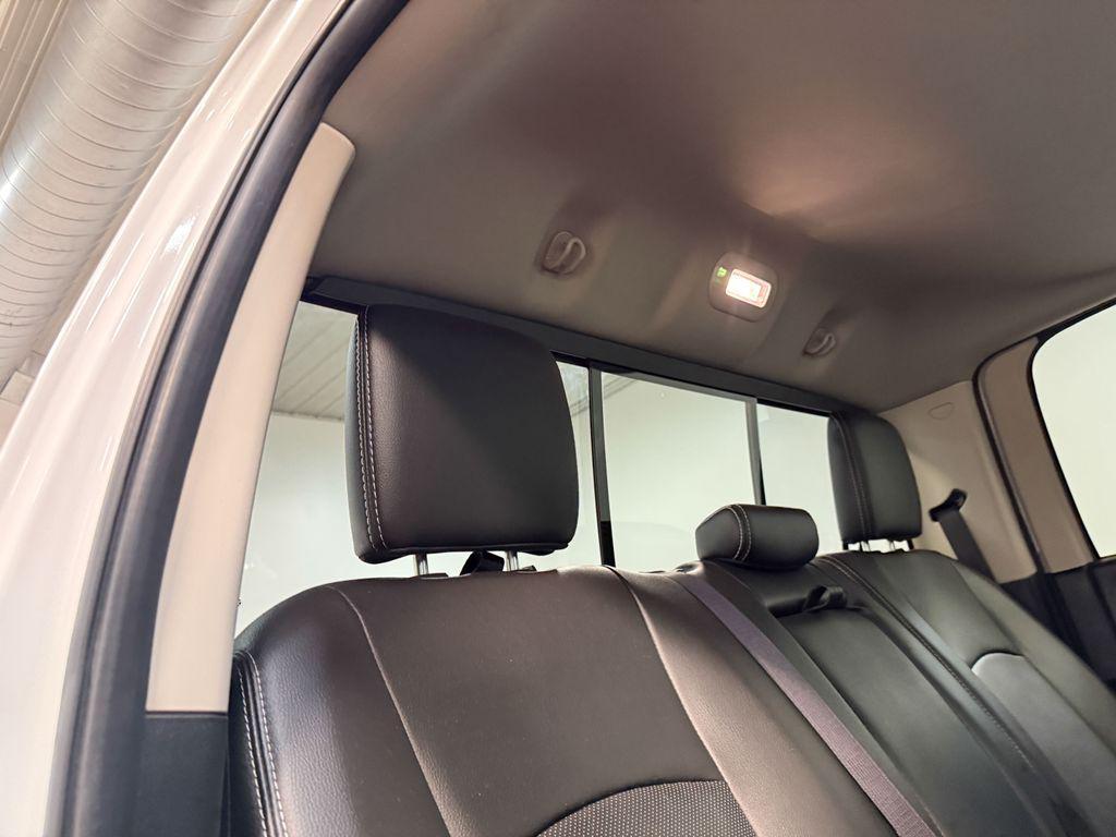 used 2014 Ram 2500 car, priced at $26,164