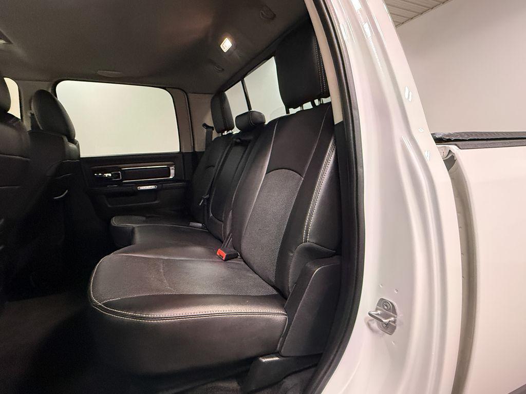 used 2014 Ram 2500 car, priced at $26,164