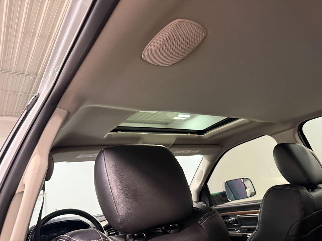used 2014 Ram 2500 car, priced at $26,164