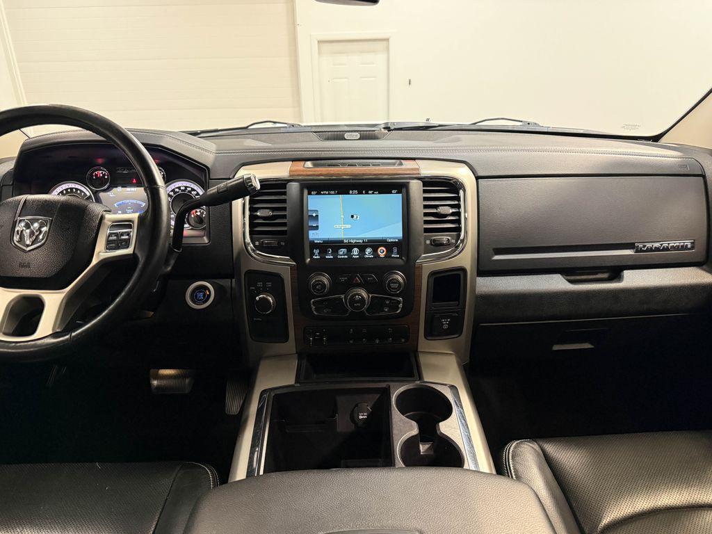 used 2014 Ram 2500 car, priced at $26,164