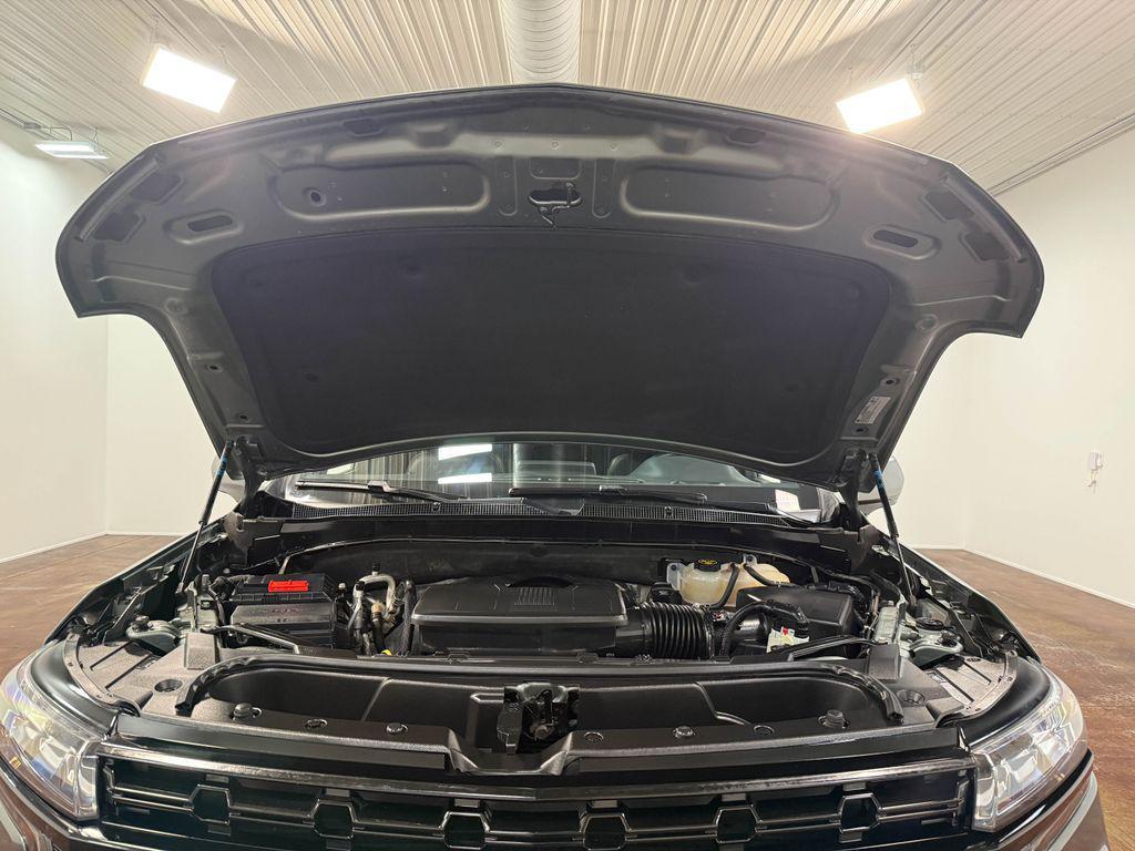 used 2023 Chevrolet Tahoe car, priced at $55,987