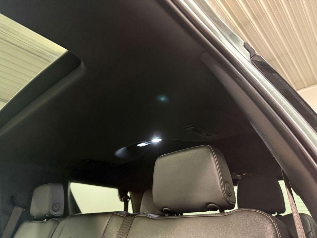 used 2023 Chevrolet Tahoe car, priced at $55,987