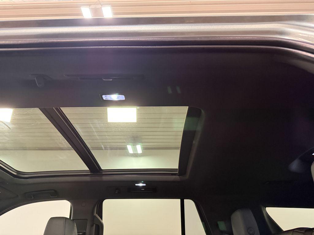 used 2023 Chevrolet Tahoe car, priced at $55,987