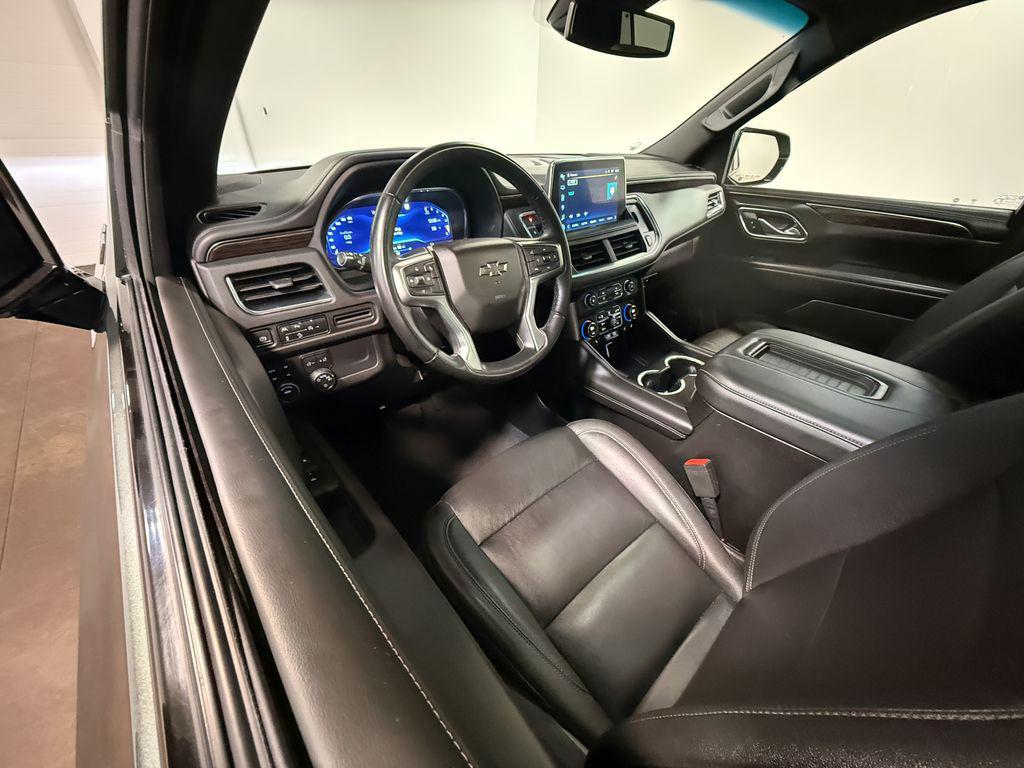 used 2023 Chevrolet Tahoe car, priced at $55,987