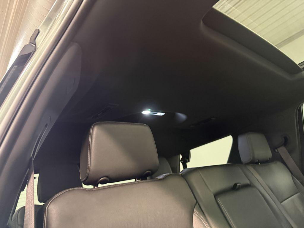 used 2023 Chevrolet Tahoe car, priced at $55,987