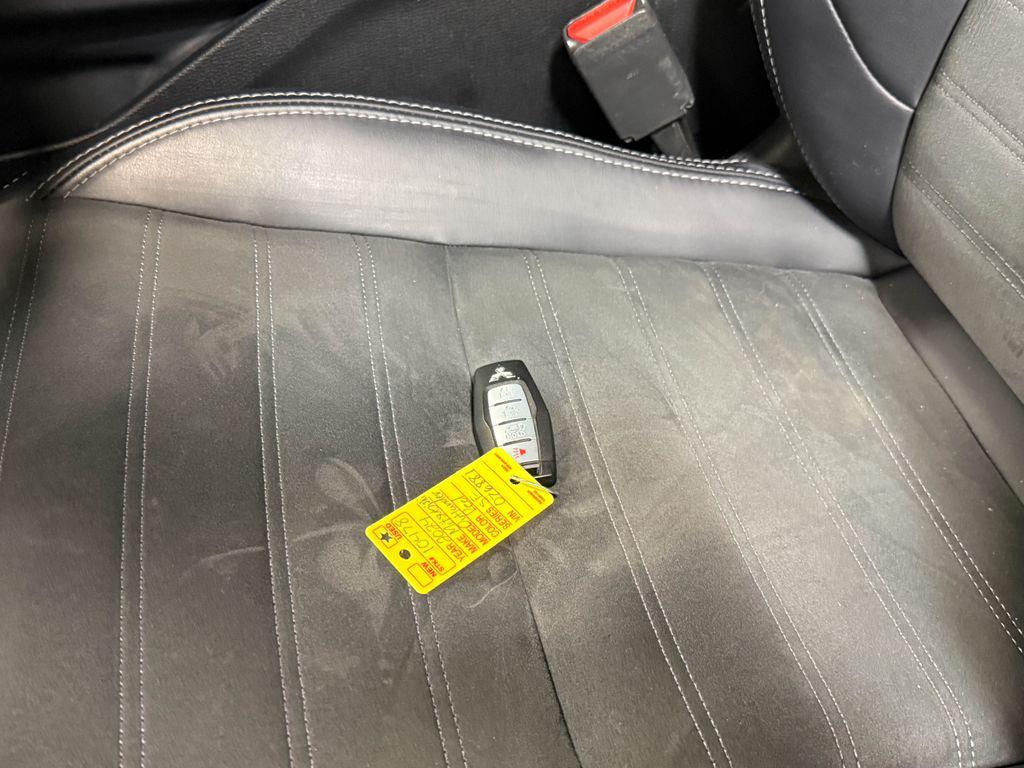 used 2024 Mitsubishi Outlander car, priced at $25,741