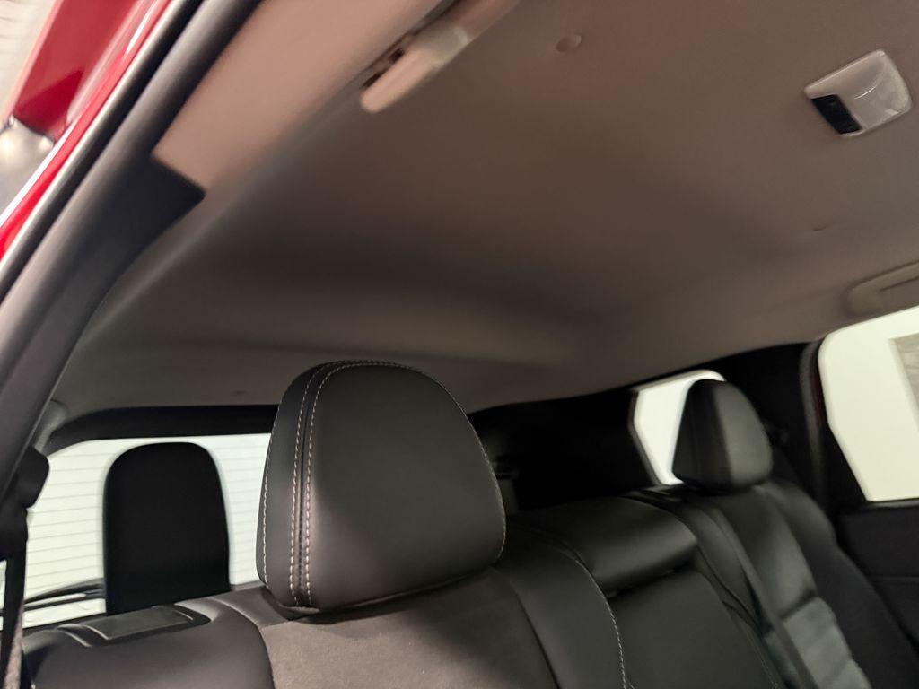 used 2024 Mitsubishi Outlander car, priced at $25,741