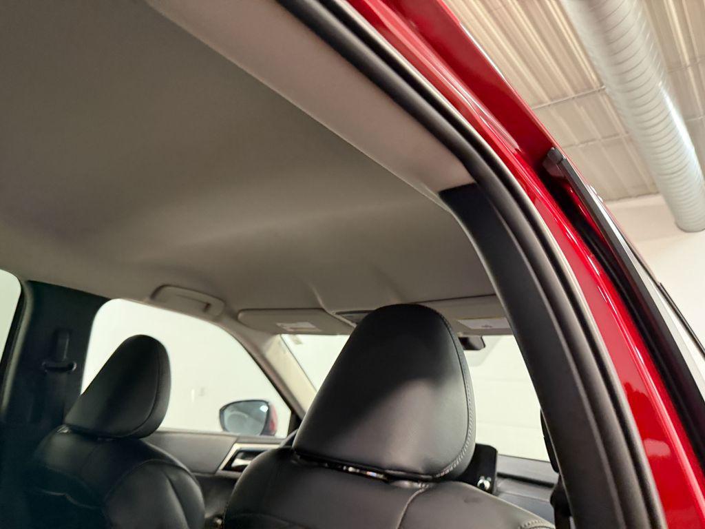 used 2024 Mitsubishi Outlander car, priced at $25,741