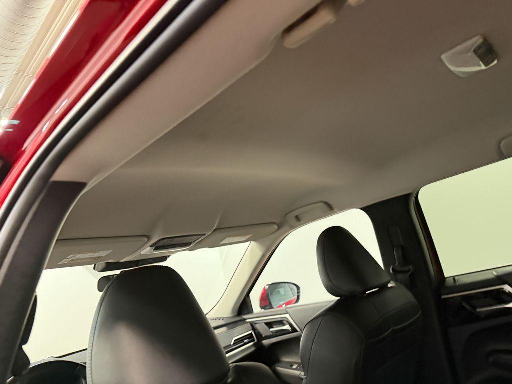 used 2024 Mitsubishi Outlander car, priced at $25,741