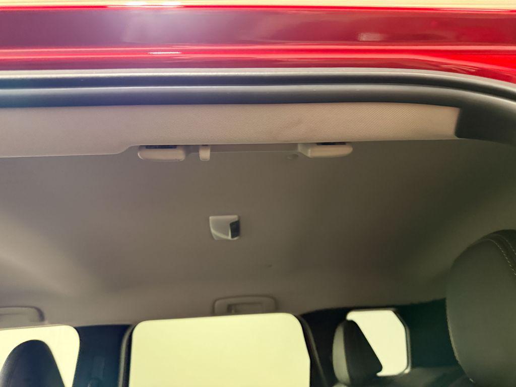 used 2024 Mitsubishi Outlander car, priced at $25,741