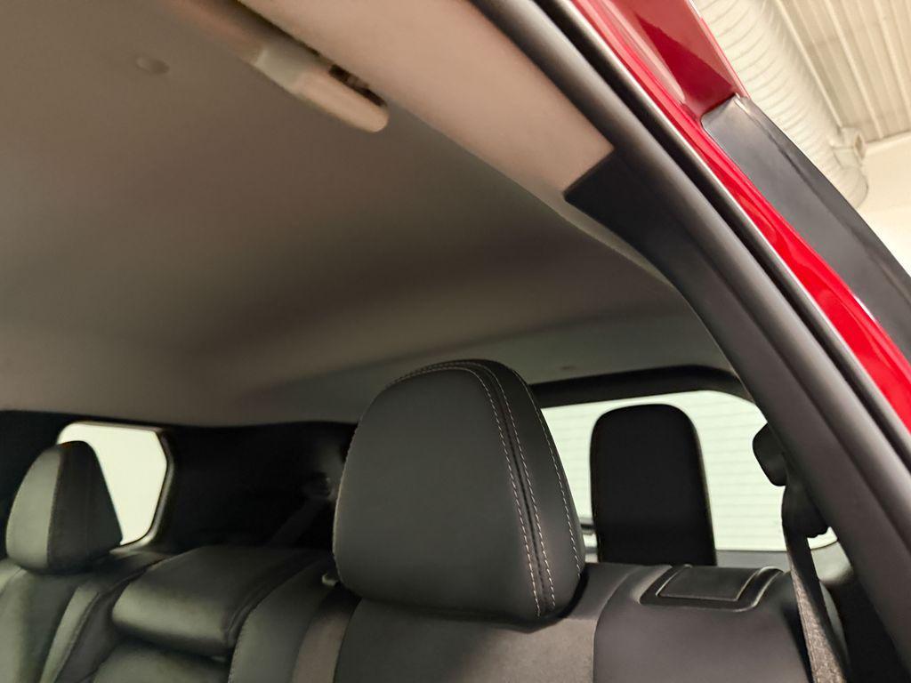 used 2024 Mitsubishi Outlander car, priced at $25,741