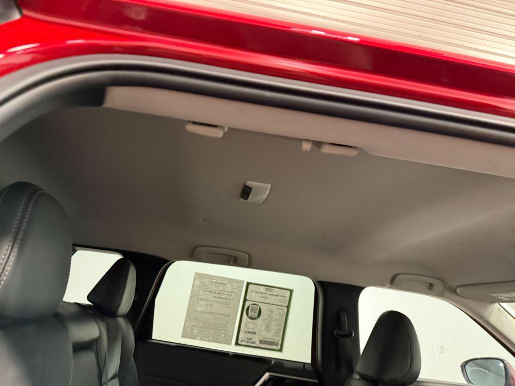 used 2024 Mitsubishi Outlander car, priced at $25,741