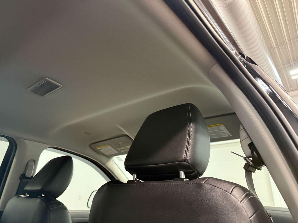 used 2024 Ford Ranger car, priced at $43,124