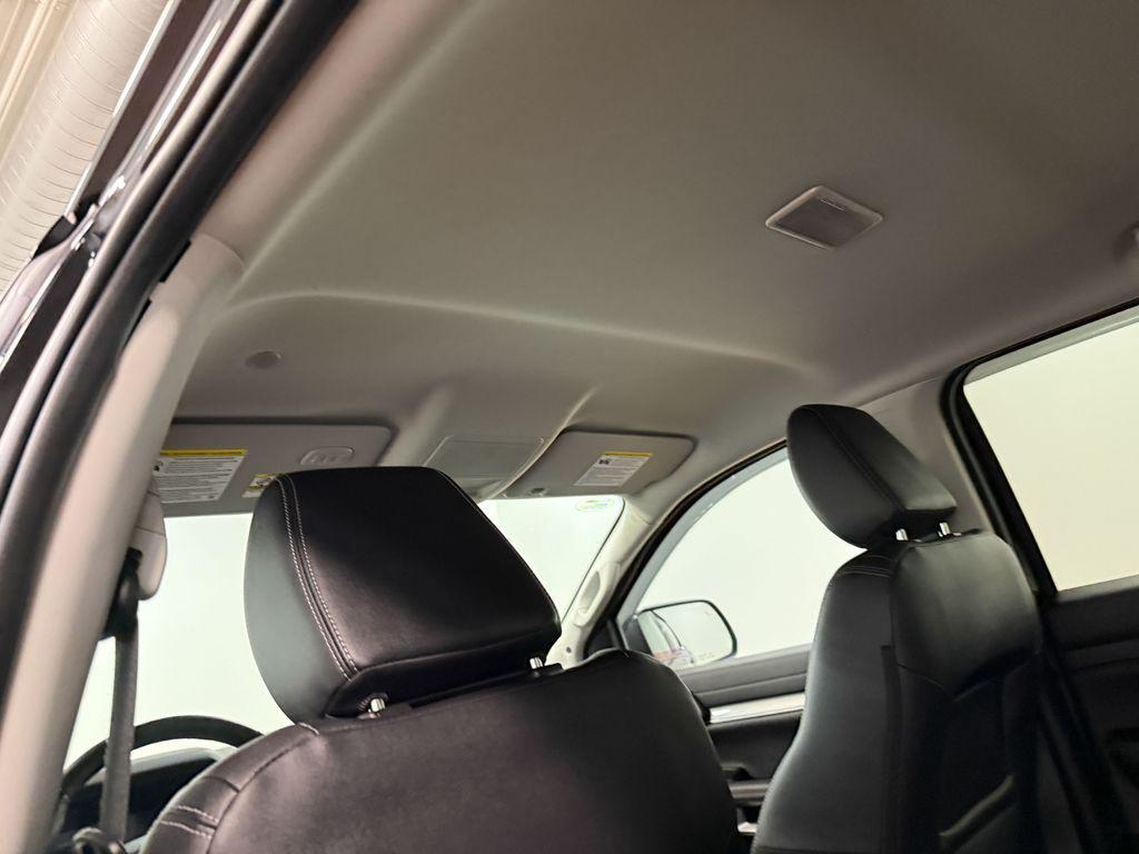 used 2024 Ford Ranger car, priced at $43,124