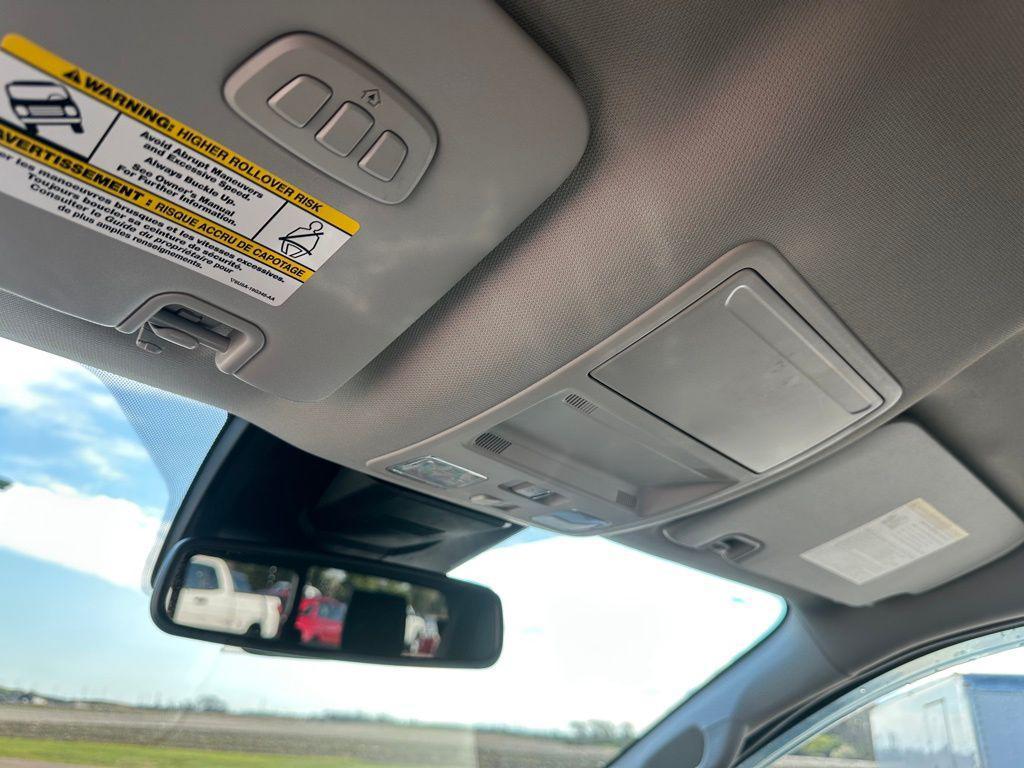 used 2024 Ford Ranger car, priced at $43,839