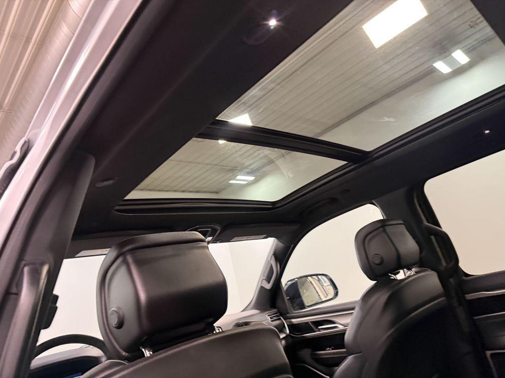 used 2024 Jeep Wagoneer car, priced at $40,693