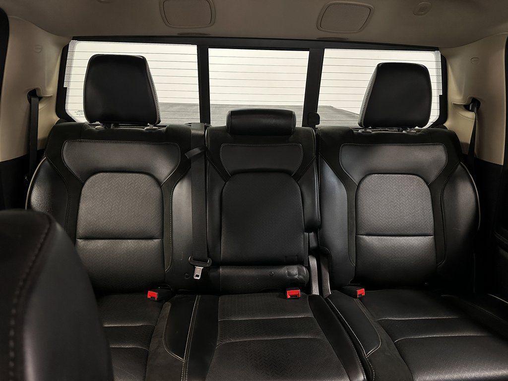 used 2021 Ram 1500 car, priced at $31,683