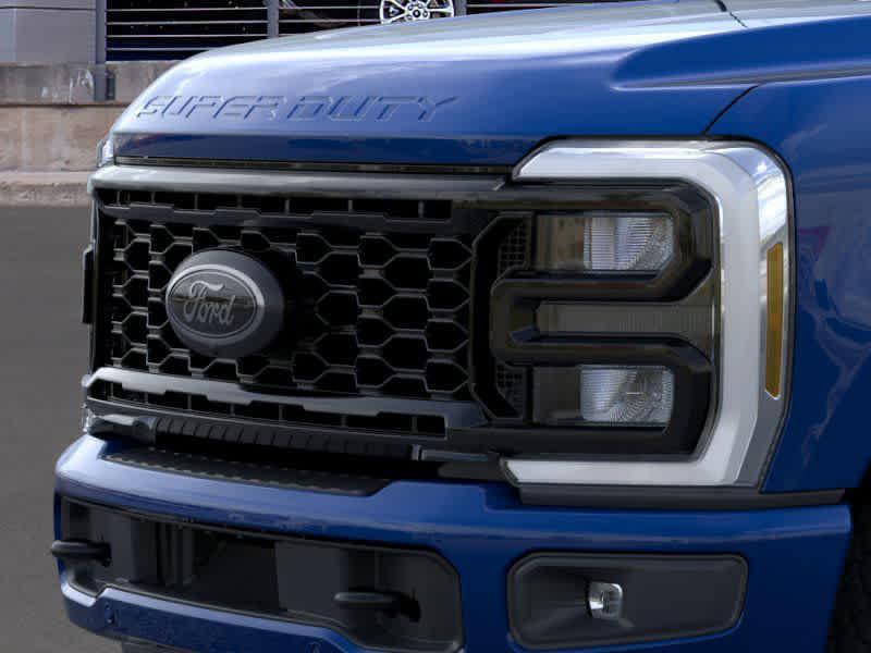 new 2026 Ford F-250 car, priced at $79,448