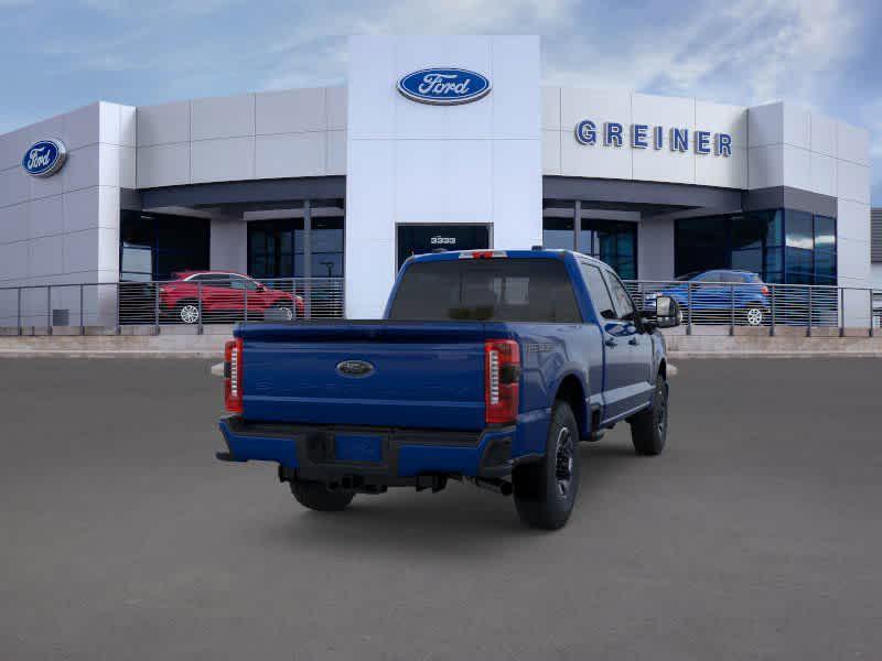 new 2026 Ford F-250 car, priced at $79,448