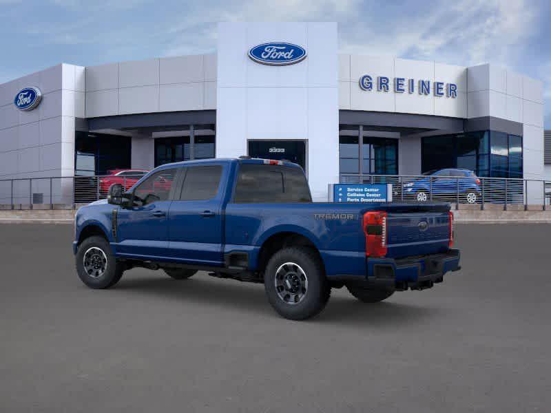 new 2026 Ford F-250 car, priced at $79,448