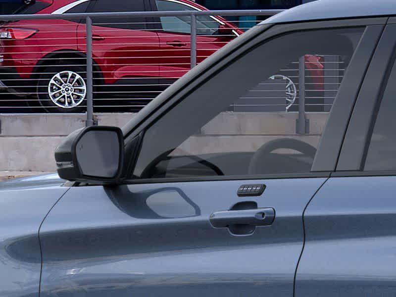 new 2026 Ford Explorer car, priced at $61,211