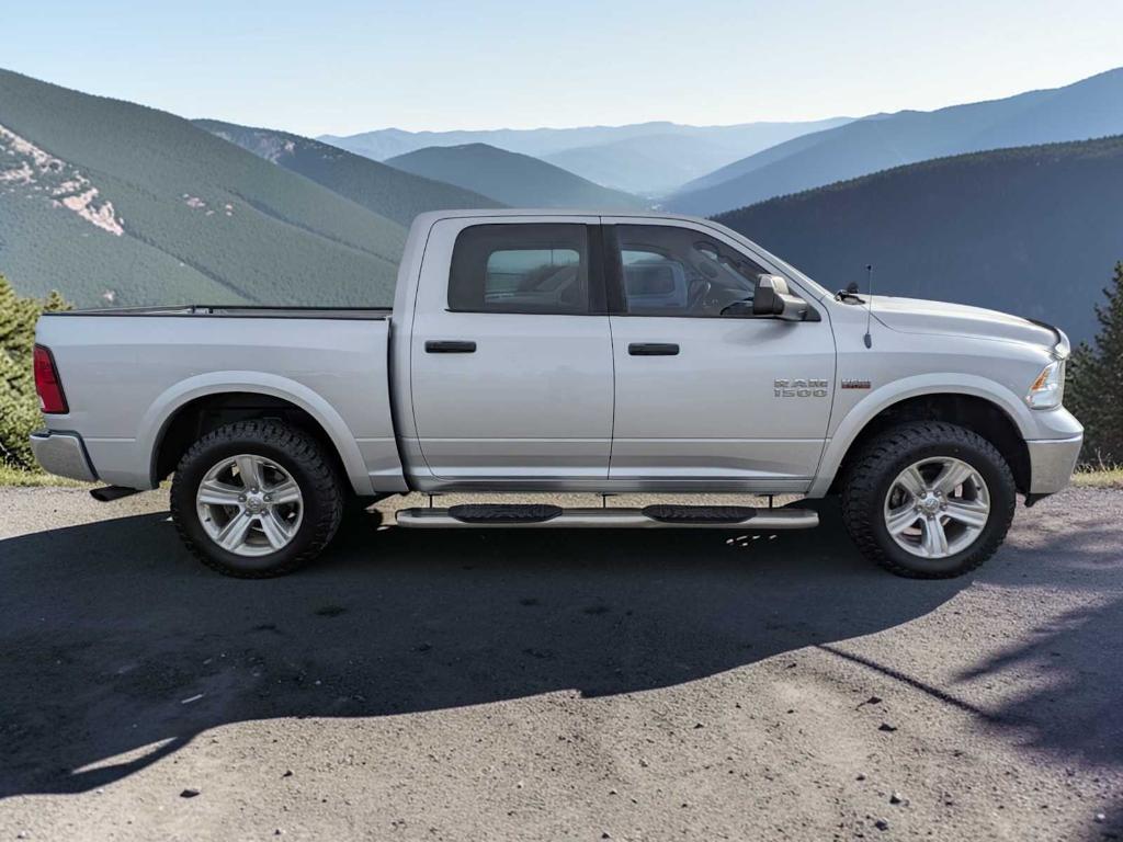 used 2013 Ram 1500 car, priced at $14,745