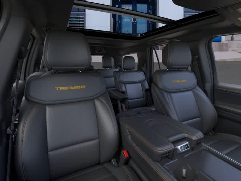 new 2026 Ford Expedition car, priced at $79,539