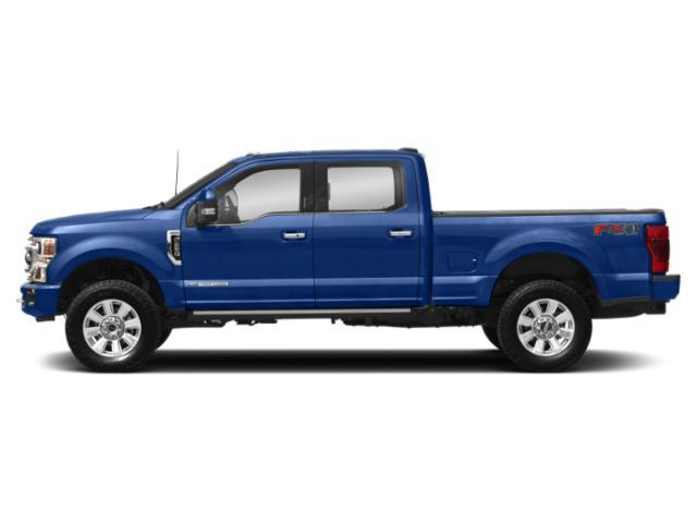 used 2022 Ford F-350 car, priced at $54,995