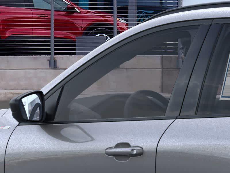 new 2026 Ford Escape car, priced at $35,248