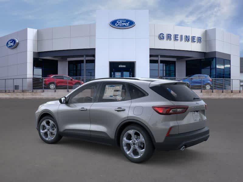 new 2026 Ford Escape car, priced at $35,248