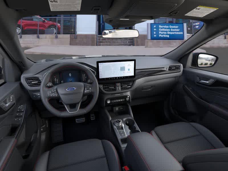 new 2026 Ford Escape car, priced at $37,358