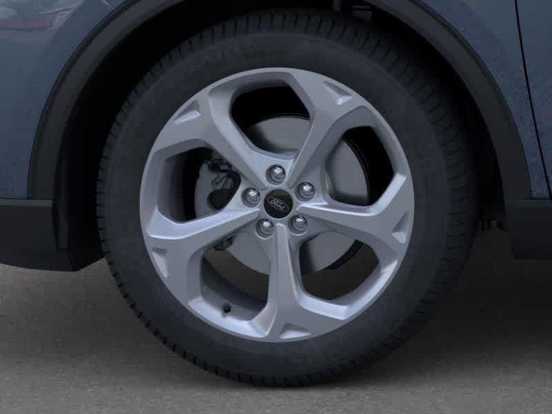 new 2026 Ford Escape car, priced at $37,358