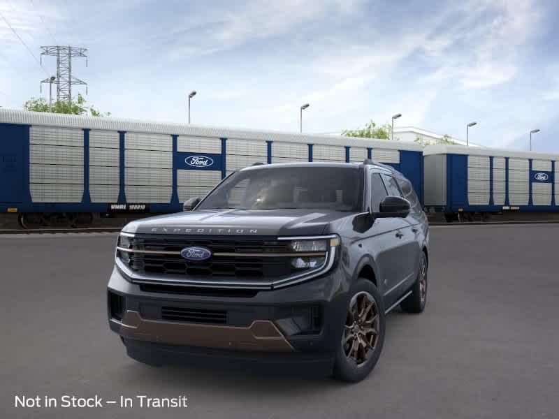 new 2026 Ford Expedition Max car, priced at $83,437