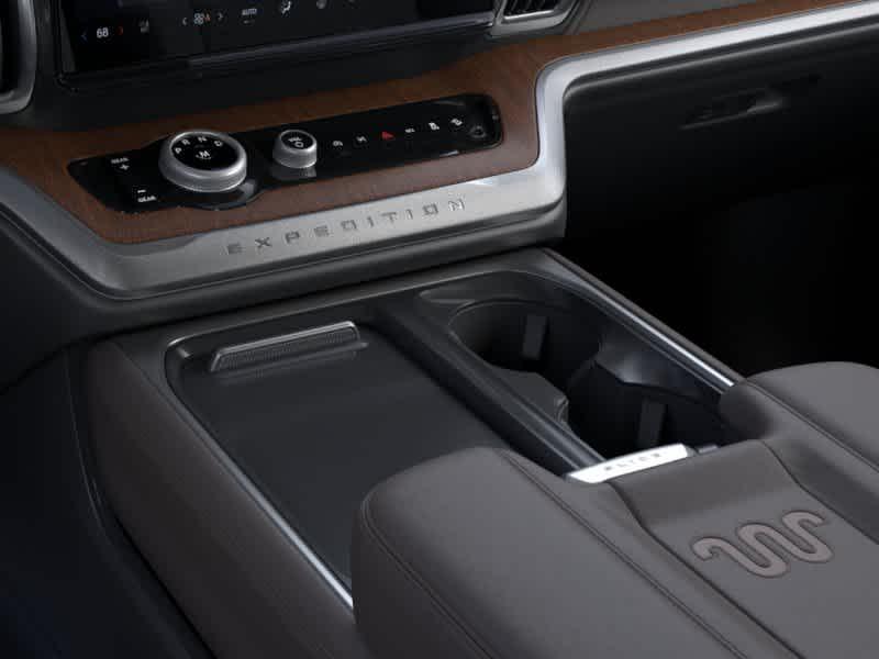 new 2026 Ford Expedition Max car, priced at $83,437