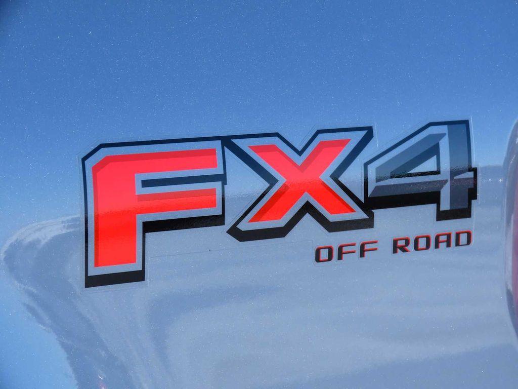 used 2023 Ford F-150 car, priced at $45,995