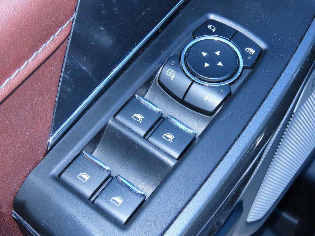 used 2023 Ford F-150 car, priced at $45,995