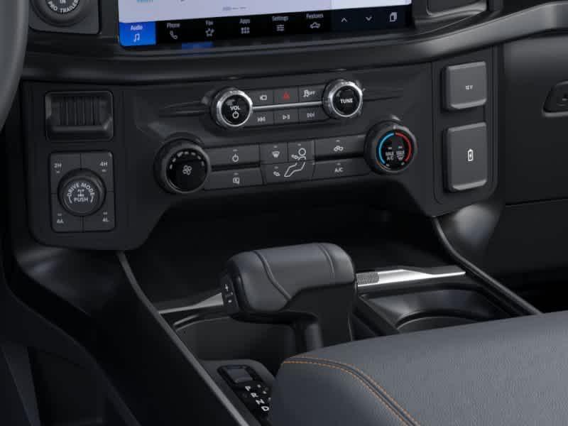 new 2026 Ford F-150 car, priced at $65,623