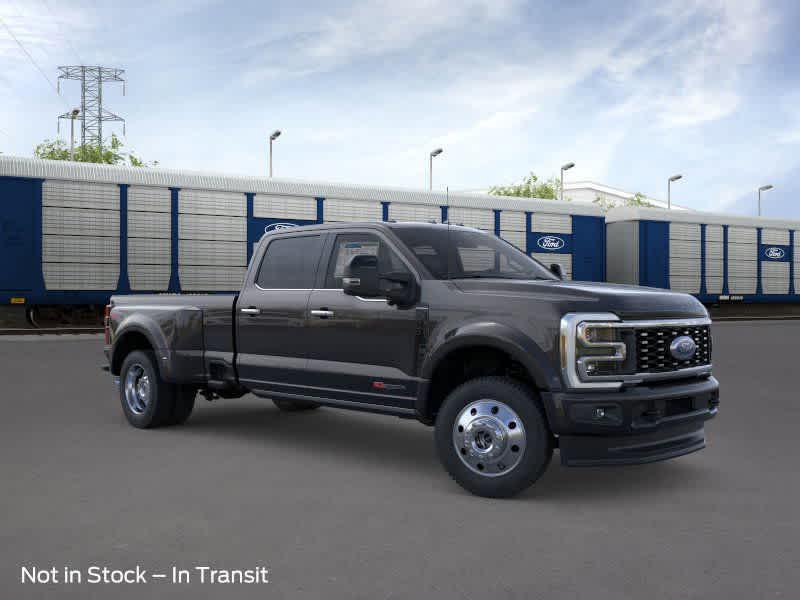 new 2026 Ford F-450 car, priced at $102,347
