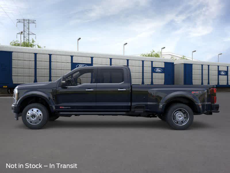 new 2026 Ford F-450 car, priced at $102,347